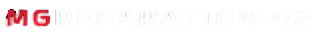 Logo MG Réparation